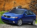 Value Leader? - 2010 Kia Forte