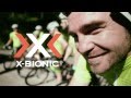 Video: X-BIONIC Demoday  Eurobike 2012