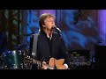 Paul McCartney - MICHELLE - HDTV-FullHD