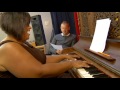 Singing with the Local Stars: Maureen Washington - Shaw TV Victoria