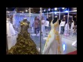 Casa R Campos - EXPO NOIVAS & FESTAS SP 2011 - Expo Noivas & Festas