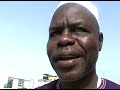 Retour Peine de Mort au Sénégal