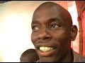 Retour Peine de Mort au Sénégal