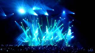 2011.06.04 Live Phish, Blossom Music Center, Cuyahoga Falls, Oh Slave to the Traffic Light by coloradoaj