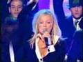 Baby Spice: Bustin Out All Over!