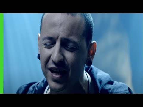 Linkin Park – “New Divide”