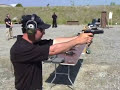 Todd Jarrett on pistol shooting.