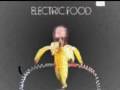 Electic Food  -  Sule Skerry