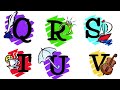 ABC Song - Alphabet Song - Nursery Rhyme - ABC Songs for Children by The Learning Station