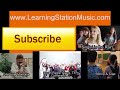 ABC Song - Alphabet Song - Nursery Rhyme - ABC Songs for Children by The Learning Station