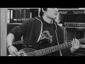 Suffer The Setback - Virtues (feat. André CYP // Studio Video)