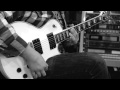 Suffer The Setback - Virtues (feat. André CYP // Studio Video)