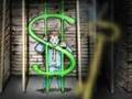 America's Demise- killed by the New World Order