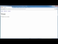 jQuery Tutorials: AJAX Load Content No Page Refresh