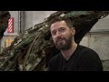 'The Hobbit: The Desolation of Smaug' Barrel Featurette