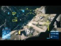 BF3 TOP 5 KILLS #08 PRO Helicopter Pilot | HD Comentado PT-BR