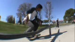 Lodi Skatepark
