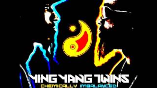 洋楽 Ying Yang Twins / Chemically Imbalanced Chemically Imbalanced (Ying Yang Twins album) - Wikipedia