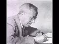 Gustav Holst - A Somerset Rhapsody, Op. 21 No. 2 (1907)