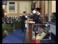 Wisudawan terbaik tiap program dan fakultas januari 2011