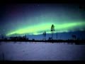 005 northern lights in Finland 