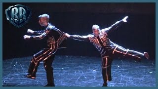 Robotboys – Incrivel dança estilo robôs