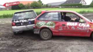 Suzuki Swift vs Renault Twingo