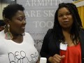 Lady Bizness Live with Sydell Cosmestics