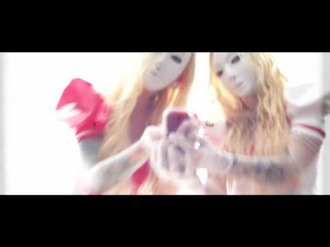 "Blood" (Music Video Teaser)