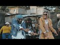 Iyanii ft Mwanaa(Vijana Barubaru) & Cedo - Kifo Cha Mende (Official Music Video)