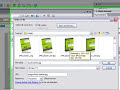 Dreamweaver Tutorials - Create a slideshow using dreamweaver