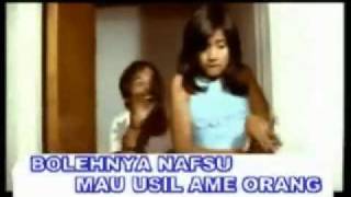 Benyamin S Kecil Kecil Kunyit Benyamin S Kecil Kecil Kunyit