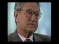 George Soros - 60 minutes - 1998