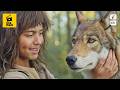 L'ENFANT LOUP  Film complet  Famille  ACE