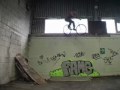 Chris Akrigg - Brakeless pt..1