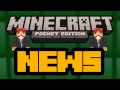 Jeb_ lead developer! | Minecraft Pocket Edition | NEWS