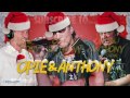 Opie & Anthony: Bill Burr Calls-In (12/06/13)