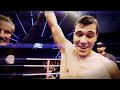 GLORY 9 NYC - Extended Highlights