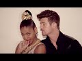Robin Thicke - Blurred Lines ft. T.I., Pharrell