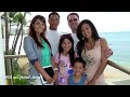 The Henao's Hawaii Family Vacation 2013