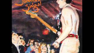 Jonathan Richman & The Modern Lovers - That Summer Feeling