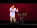 Prayer As A Way Of Walking In Love - A Personal Journey by Francis Chan