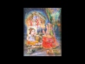 Srimad-Bhagavatam 05.22 - The Orbits of the Planets