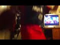 2 person Velma Miami heat harlem shake