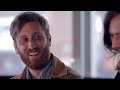 Dan Auerbach (Black Keys) x JEFF the Brotherhood Get Day Drunk - Back & Forth - Episode 7