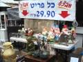 גן ונוף צוות פנימייה - טיול יפו