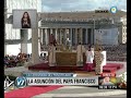 Visión 7: La asunción del papa Francisco (4)