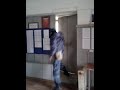 посиделки в КПЗ