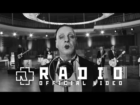 Rammstein - Radio