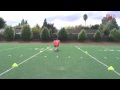 1v1 Defending: The Basics in Soccer